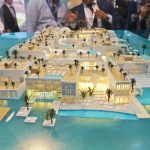 Economic Viability of Floating Cities - Sheet2