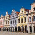 What makes cities livable’ and the lost knowledge we can learn from the history of old cities - Sheet2