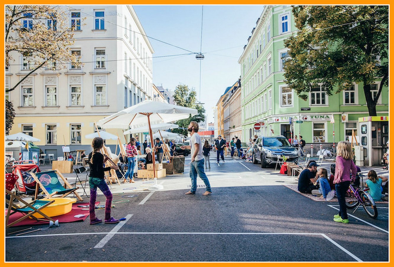 What makes cities livable’ and the lost knowledge we can learn from the history of old cities - Sheet3