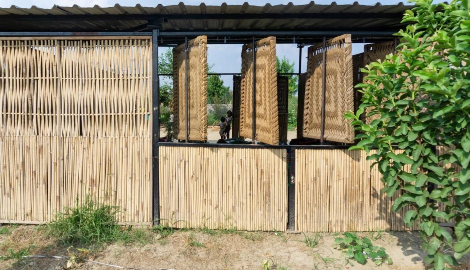 Community-Driven Design in Rural Architecture - RTF | Rethinking The Future