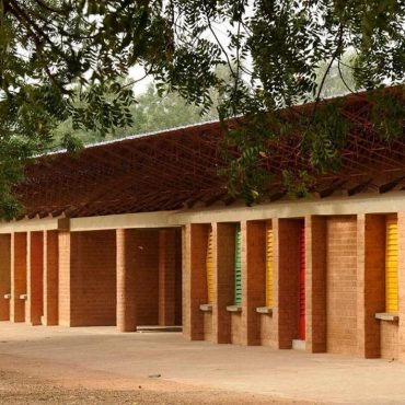 Community-Driven Design in Rural Architecture - RTF | Rethinking The Future