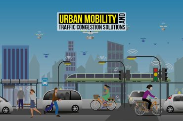 Urban Mobility and Traffic Congestion Solutions