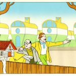 An overview of Architecture and Elitism - Sheet1