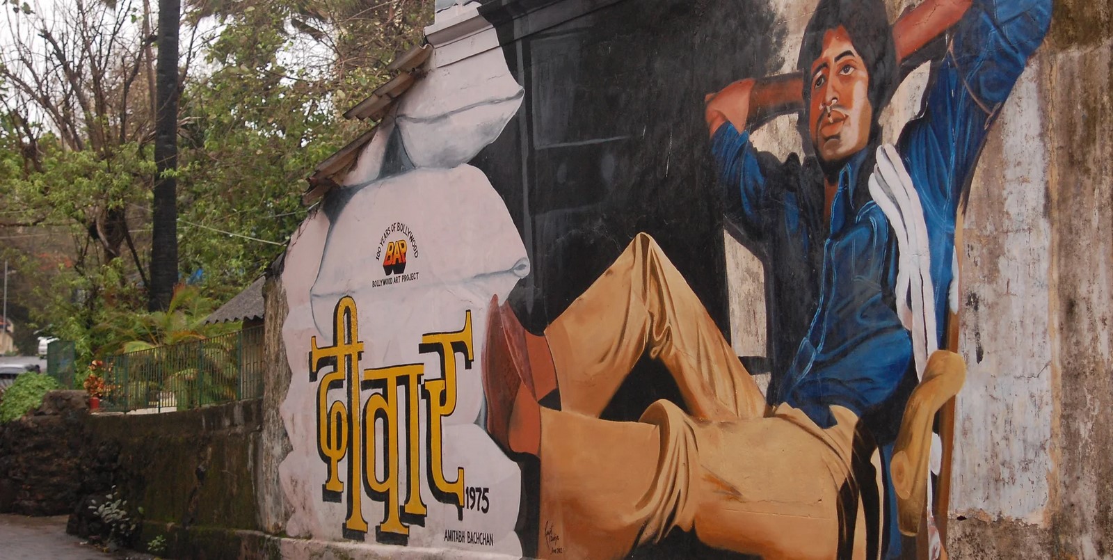 The Mumbai Velvet – Interwoven fabric of City & Bollywood - Sheet6