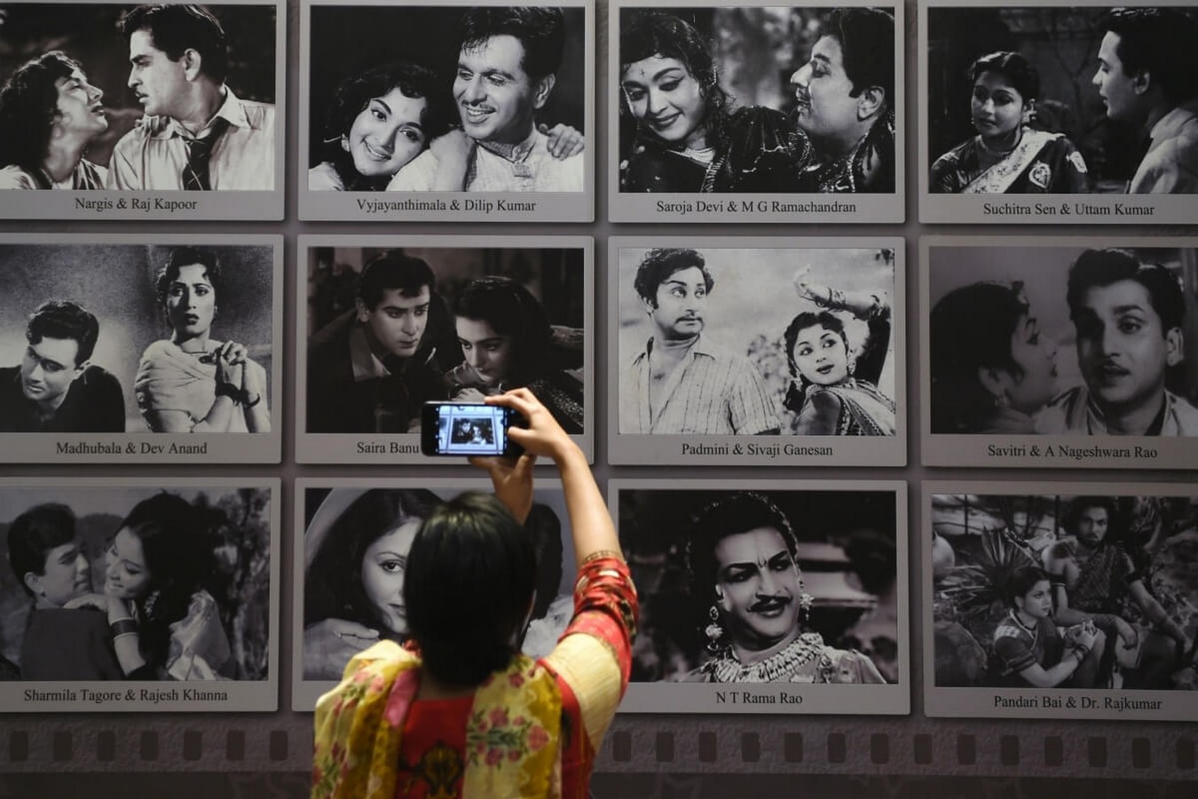 The Mumbai Velvet – Interwoven fabric of City & Bollywood - Sheet7