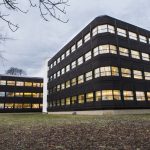 Case Studies of Successful Climate-Resilient Building Projects - Sheet1