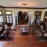 MiraNila Heritage House & Library, Philippines - Sheet4