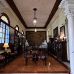 MiraNila Heritage House & Library, Philippines - Sheet5