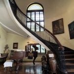 MiraNila Heritage House & Library, Philippines - Sheet6