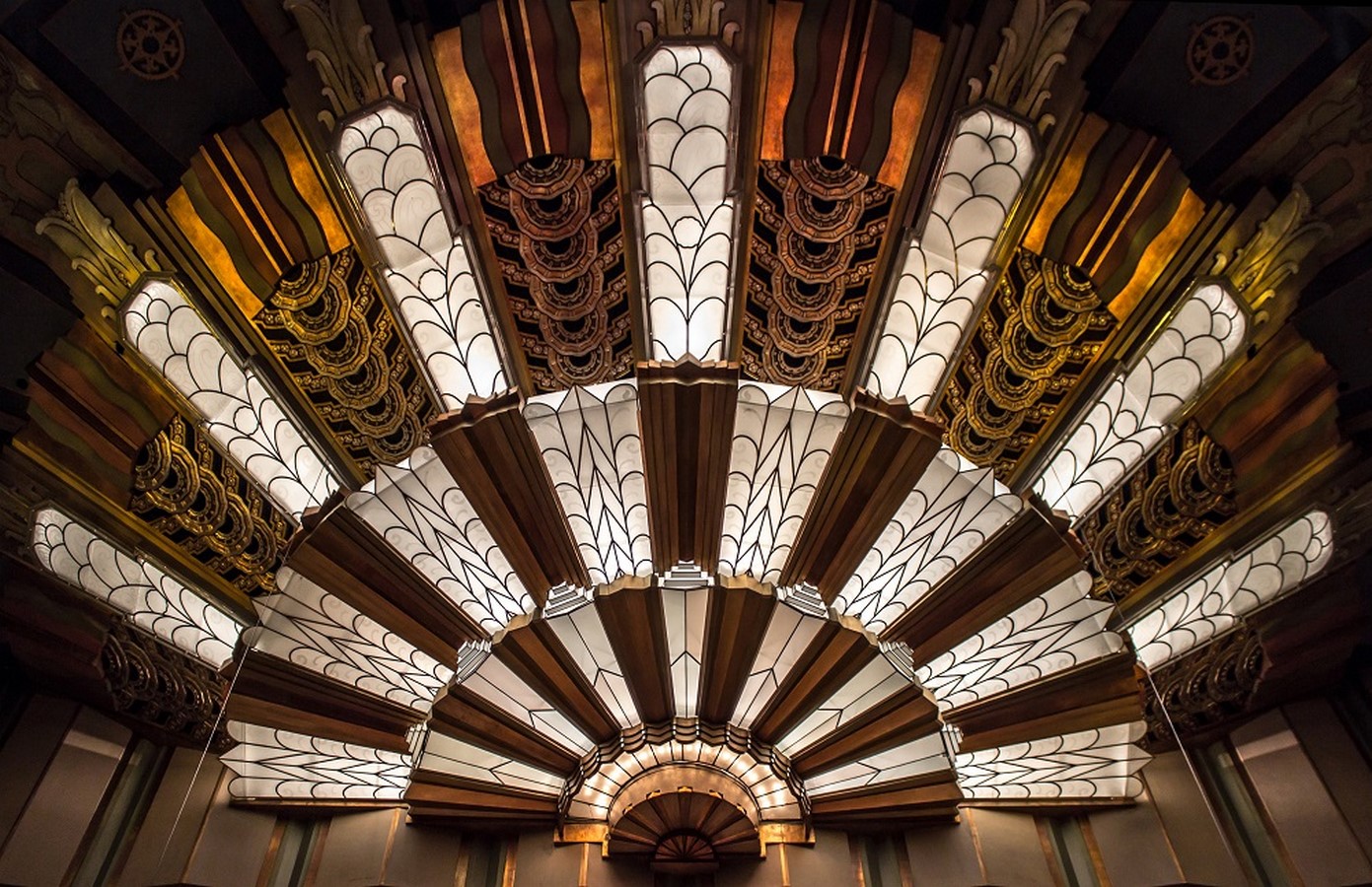 Art Deco and Its Global Influences - Sheet10