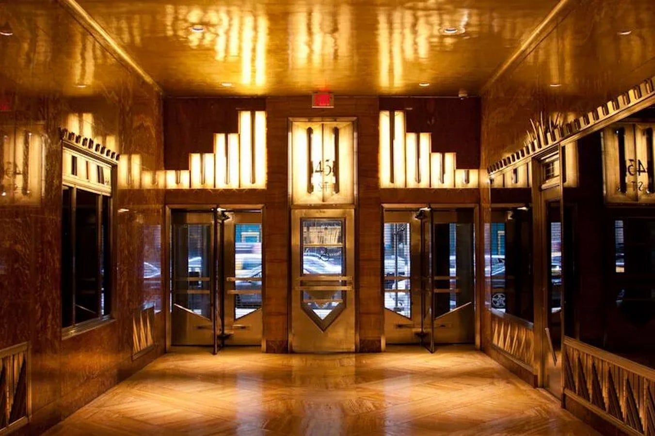 Art Deco and Its Global Influences - Sheet11