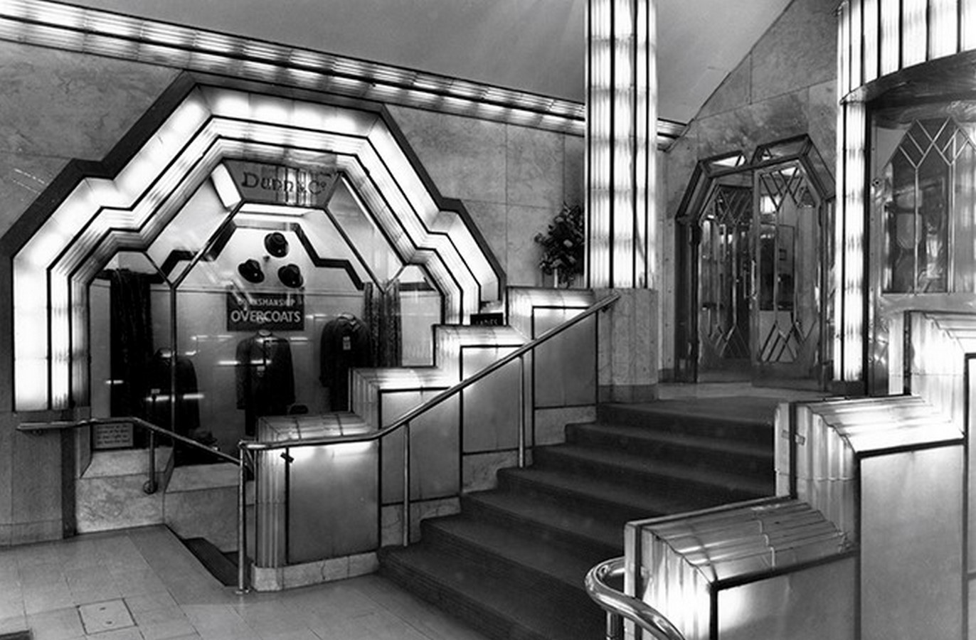 Art Deco Exterior of Pendry Chicago_Christian Horan12