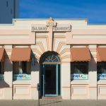 Art Deco and Its Global Influences - Sheet4