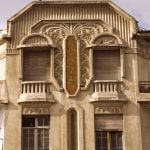 Art Deco and Its Global Influences - Sheet5