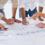 Career Aspirations and Expectations of Architecture Students - Sheet2