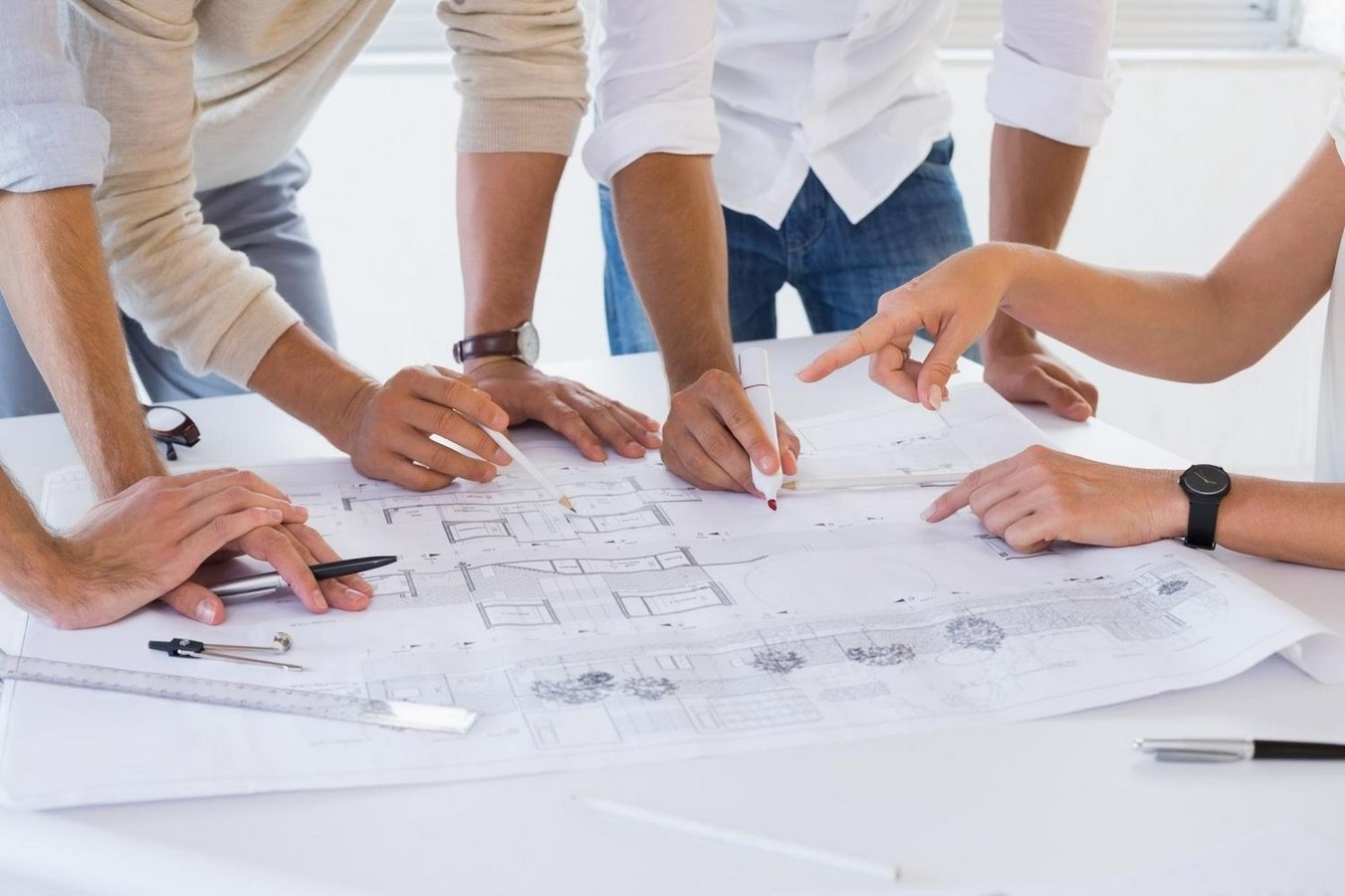Career Aspirations and Expectations of Architecture Students - Sheet2