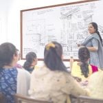 Career Aspirations and Expectations of Architecture Students - Sheet3