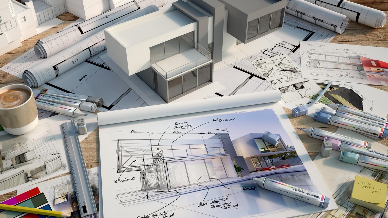 Career Aspirations and Expectations of Architecture Students - Sheet4
