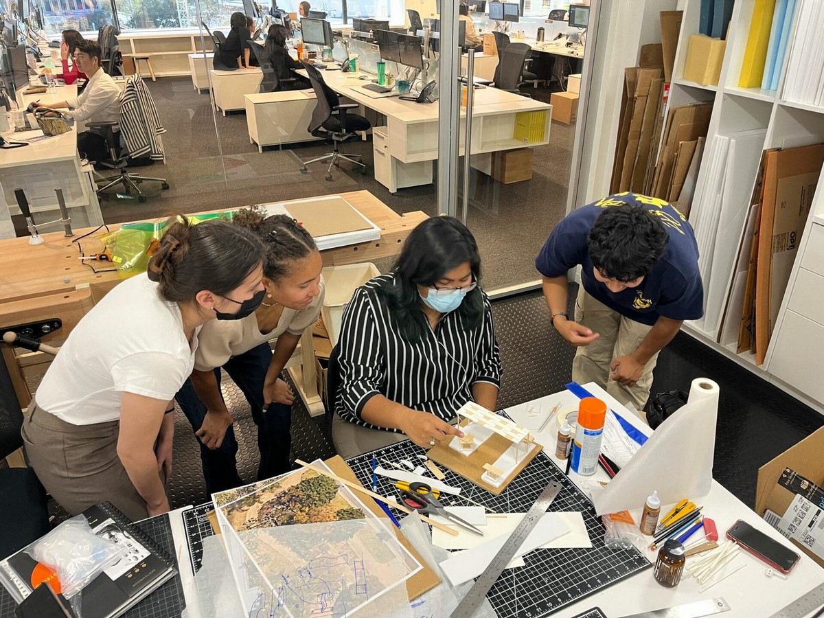Career Aspirations and Expectations of Architecture Students - Sheet6