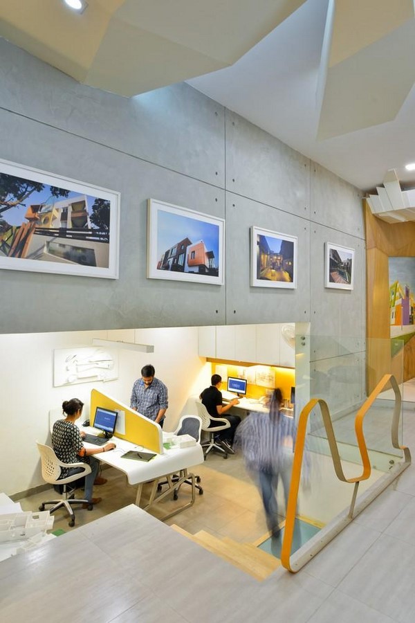 Career Aspirations and Expectations of Architecture Students - Sheet7