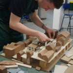 Career Aspirations and Expectations of Architecture Students - Sheet8
