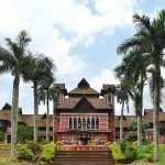 Napier Museum, Thiruvananthapuram, Kerala - Sheet1