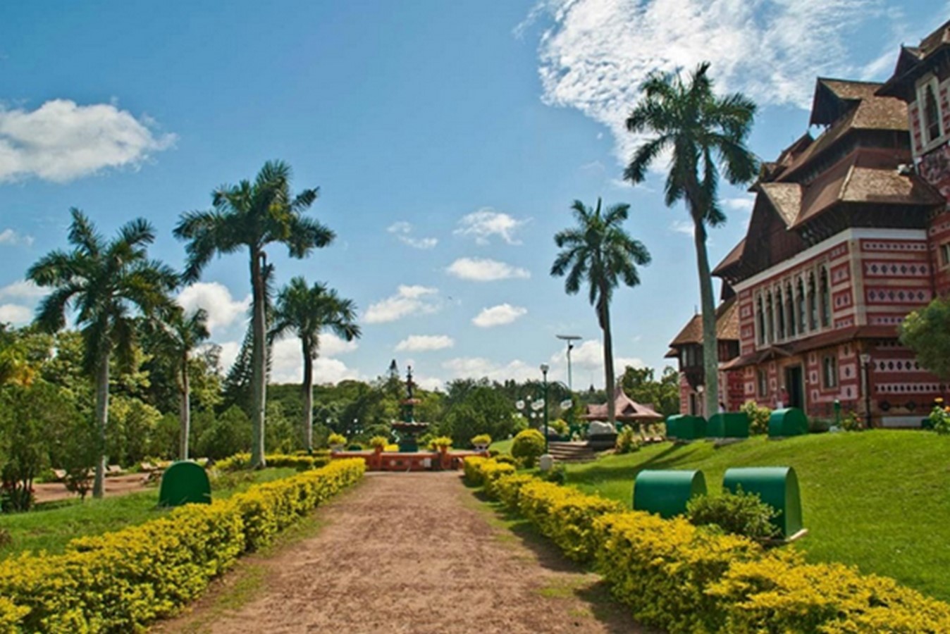 Napier Museum, Thiruvananthapuram, Kerala - Sheet4