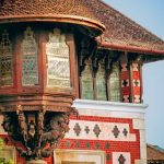 Napier Museum, Thiruvananthapuram, Kerala - Sheet5