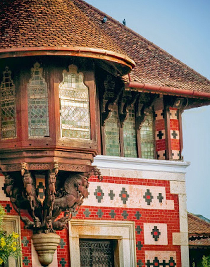 Napier Museum, Thiruvananthapuram, Kerala - Sheet5