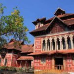 Napier Museum, Thiruvananthapuram, Kerala - Sheet7