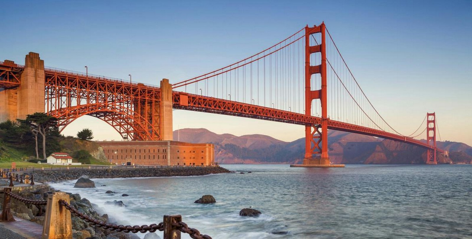 The Role of Iconic Bridges in Tourism - Sheet1