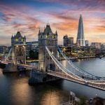 The Role of Iconic Bridges in Tourism - Sheet2