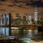 The Role of Iconic Bridges in Tourism - Sheet3
