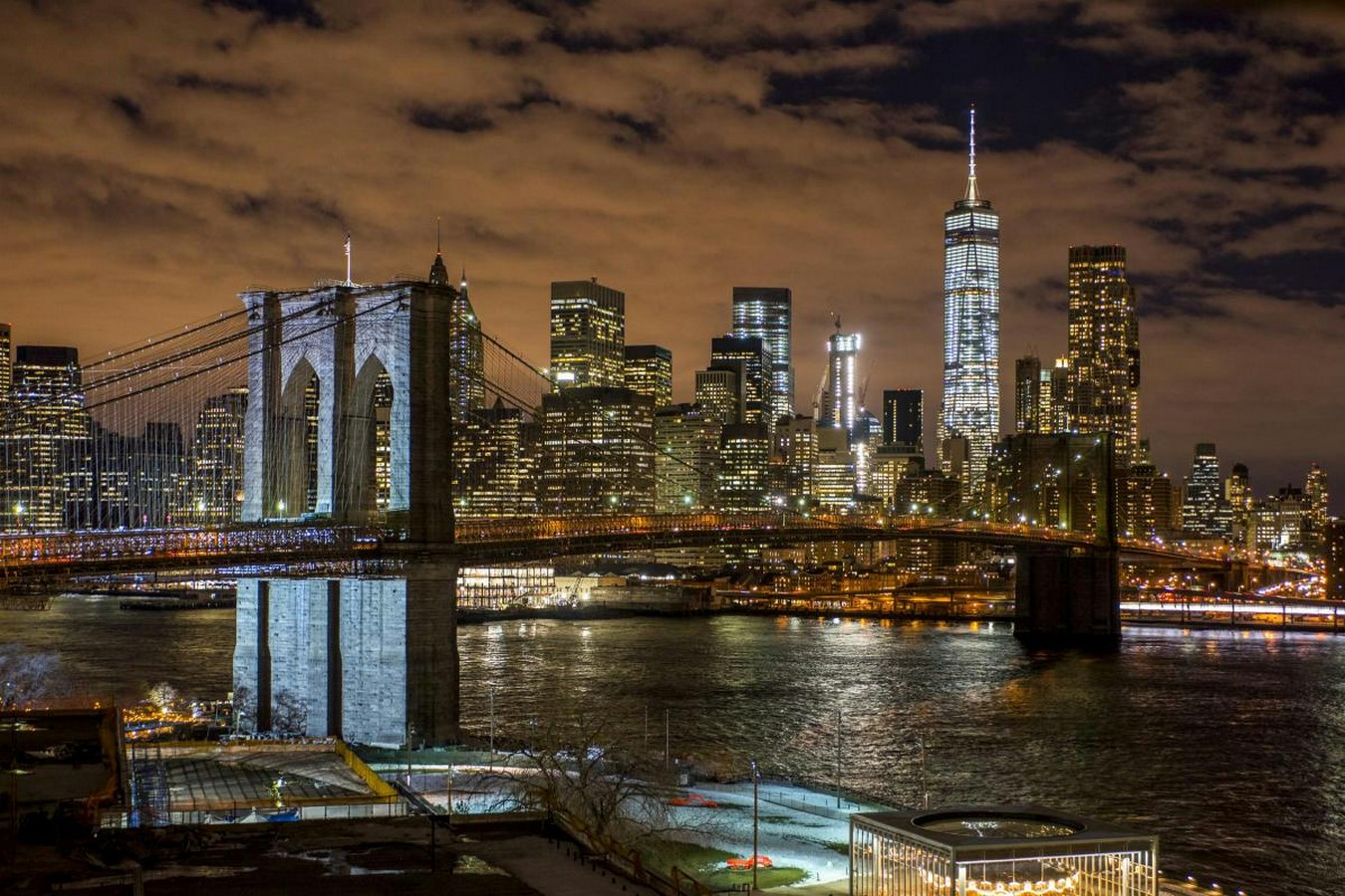 The Role of Iconic Bridges in Tourism - Sheet3