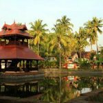 The Konkani Culture: Journeying through the Streets of Gosripuram - Sheet1