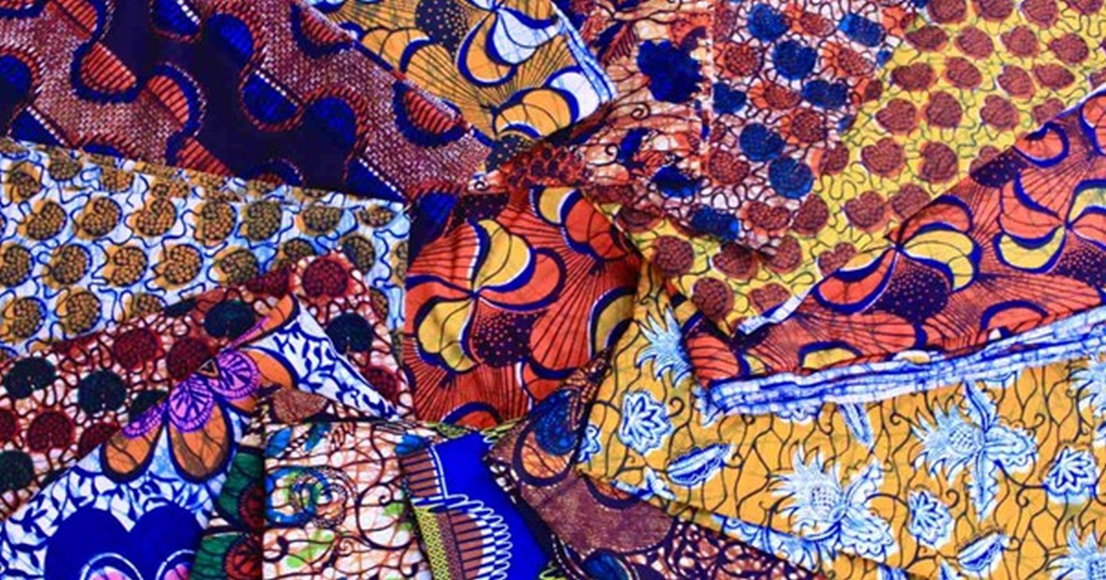 Inside the World of Textiles: African Textile Design - Sheet3