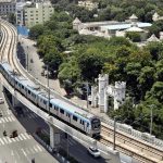Hyderabad Metro by Aecom - Sheet1