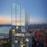 45 Park Place, New York - Sheet1