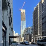 45 Park Place, New York - Sheet2