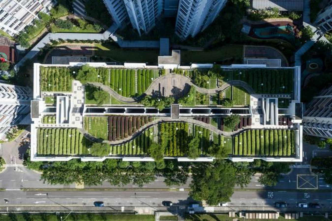 The Architectural Narrative: How Buildings Shape Our Lives - Sheet1