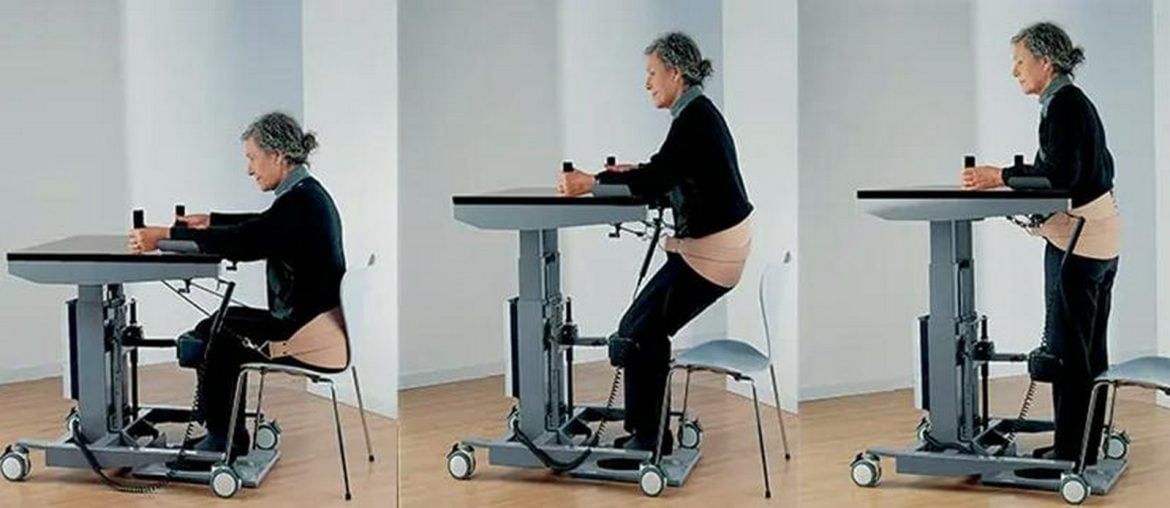 Furniture Design for Accessibility - RTF | Rethinking The Future
