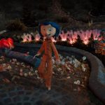 An architectural review of Coraline - Sheet2