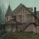 An architectural review of Coraline - Sheet3