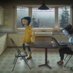 An architectural review of Coraline - Sheet4