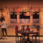 An architectural review of Coraline - Sheet5