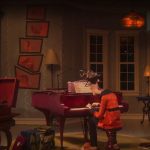 An architectural review of Coraline - Sheet7