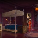 An architectural review of Coraline - Sheet8