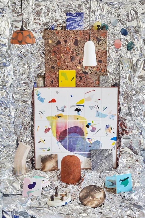 Art in the 21st century: Collaborative Art Practices - Sheet2