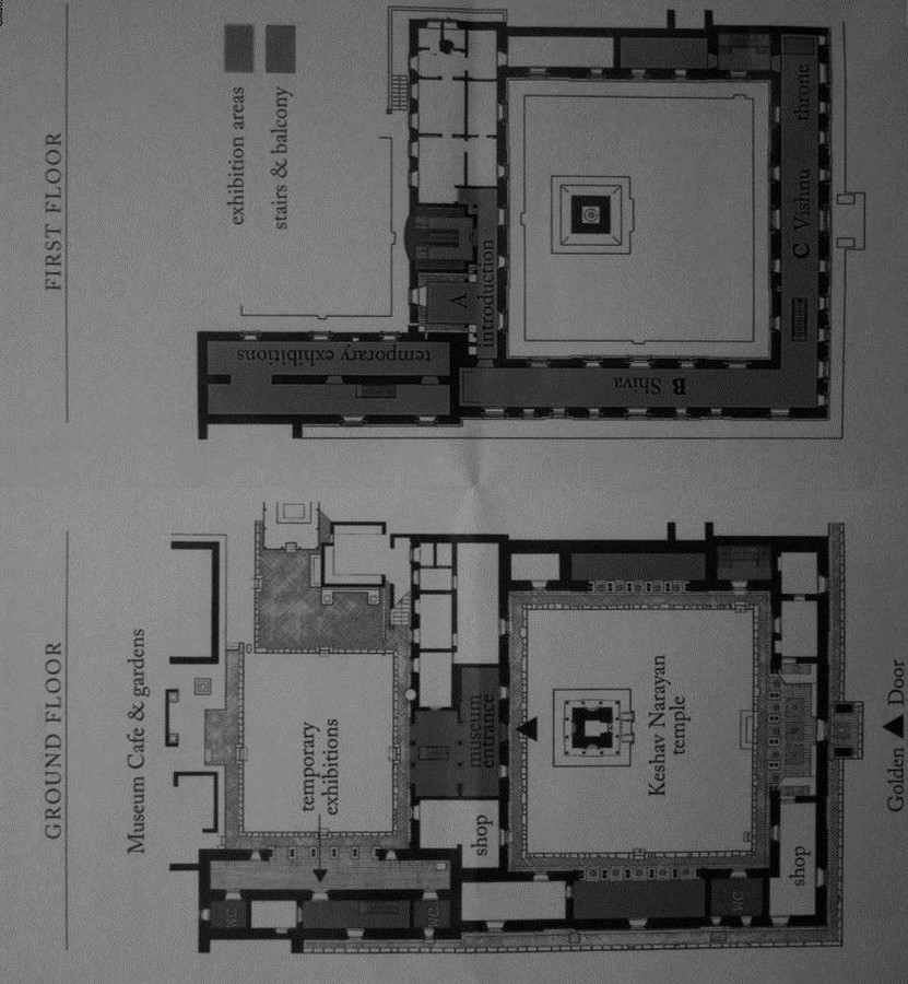 Keshav Narayan chowk, Nepal - Sheet2
