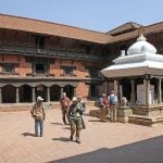 Keshav Narayan chowk, Nepal - Sheet5